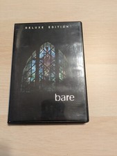 BARE - A Pop Opera (2 CD + DVD), usado comprar usado  Enviando para Brazil
