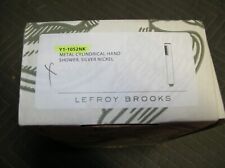 Lefroy brooks 1052nk for sale  Shipping to Ireland