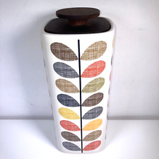 Orla kiely spaghetti for sale  BROXBURN