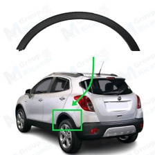 Opel mokka 2012 usato  Pachino