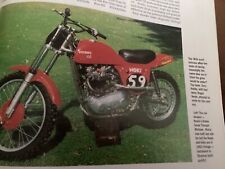 John hobbs triumph for sale  BRIGHTON