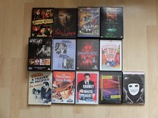 Collection dvd box for sale  CHELTENHAM