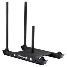 Mirafit weight sled for sale  UK