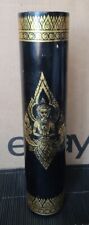 Antique thai buddha for sale  La Grange