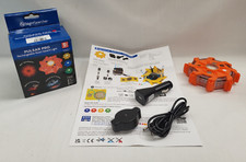 Pulsar pro rechargeable for sale  FARNBOROUGH