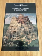 Vintage penguin classics for sale  Rochester