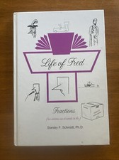 Life fred fractions for sale  Ocean Springs