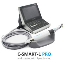 Motor COXO Dental Endo com Apex Location 2 em 1, com luz LED e arquivo principal comprar usado  Enviando para Brazil