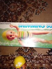 Swimming sue doll for sale  IRVINE