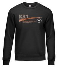 Pullover k31 karabiner gebraucht kaufen  Langerwehe