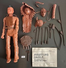 Marx fighting eagle for sale  Winter Garden