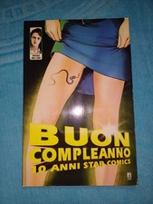 Buon compleanno anni usato  Salo