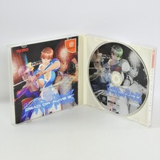 DEAD OR ALIVE 2 Normal / T-3602M doa Dreamcast Sega d129 dc, usado comprar usado  Enviando para Brazil