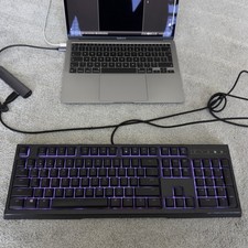 Razer ornata chroma for sale  Miami