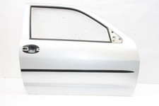 Tür seat ibiza gebraucht kaufen  Wittenburg