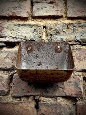 Vintage rusty metal for sale  KING'S LYNN