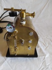 dampfmaschine gebraucht kaufen dampfmaschine gebraucht kaufen  Waldshut-Tiengen