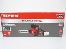 Craftsman 20v chainsaw for sale  Fort Myers