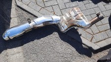 Bmw r1100gs schalldämpfer gebraucht kaufen  Bornheim
