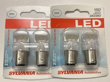 Sylvania 1157slbp2 turn for sale  Houston