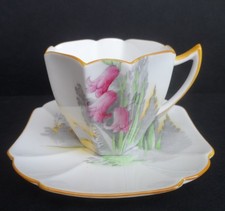 Shelley pink harebell for sale  LEEK