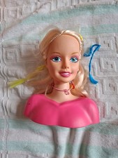 Kids doll hairdressing for sale  HULL