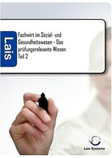 Fachwirt sozial gesundheitswes gebraucht kaufen  Stuttgart