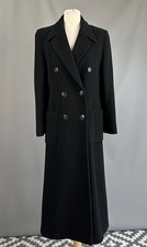 Hobbs black cashmere for sale  WHITLEY BAY