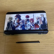 Novo console Nintendo 3DS Fire Emblem Fates Edition com placa e caneta versão Japão comprar usado  Enviando para Brazil