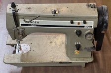 Singer 20u33 industrial for sale  Milford