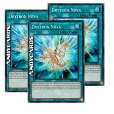 Drytron nova super usato  Ravenna