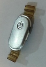 Bouton button plastic d'occasion  Marseille XIV