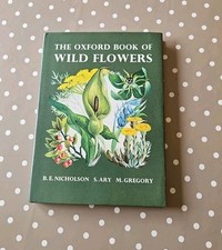 Oxford book wild for sale  CHESTER