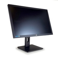 Aoc i2775pqu zoll gebraucht kaufen  Berlin