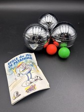 Obut regle jeu d'occasion  Expédié en Belgium