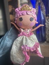 Lalaloopsy goldie luxe for sale  Philadelphia