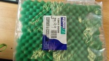 Filter foam hozelock for sale  BEDFORD