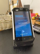 Cat caterpillar b15q gebraucht kaufen Cat caterpillar b15q gebraucht kaufen  Höchstadt a.d.Aisch