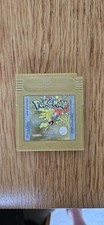 Pokemon gold version for sale  MAIDSTONE