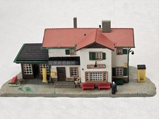 Kibri 9496 kleinstation gebraucht kaufen  Barby