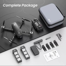 Drone holy stone usato  Parma