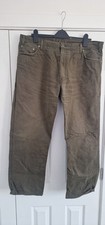 Vintage mens trousers for sale  RAMSGATE