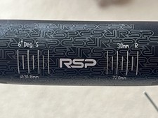 Flat handlebar rsp for sale  ANDOVER
