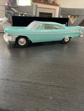 1959 vintage plymouth for sale  Franklin