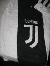 Bettwäsche juventus turin gebraucht kaufen  Ahrensburg