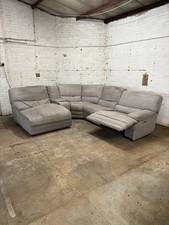 Large grey harvey for sale  MITCHAM