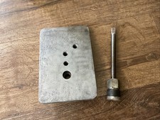 Ammco cross feed for sale  Pennsburg