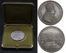 Papal states clement usato  Due Carrare