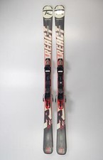 Rossignol react carbon gebraucht kaufen  Waltenhofen