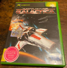 Microsoft xbox battlestar usato  Rimini